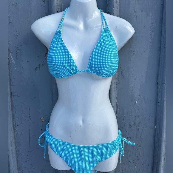 Beach babe Australia bikini, size 12/14, BNWOT - Picture 3 of 12